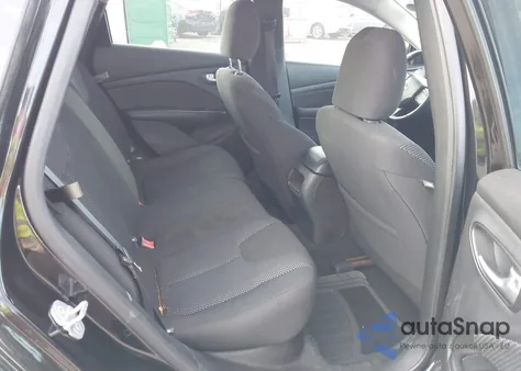 2015 Dodge Dart Se z USA, uszkodzony, nr VIN 1C3CDFAA7FD337105